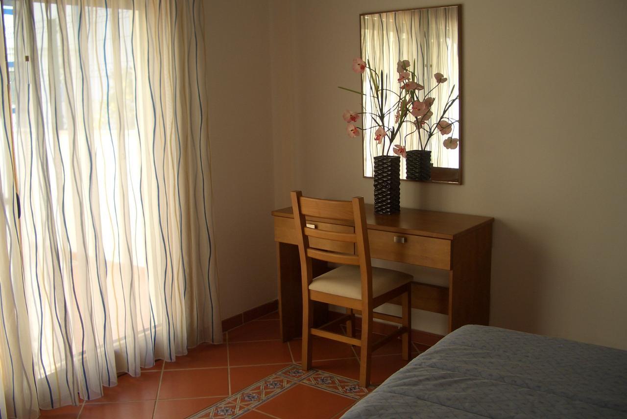 Apartamentos Colina Do Mar Downtown Albufeira Bagian luar foto