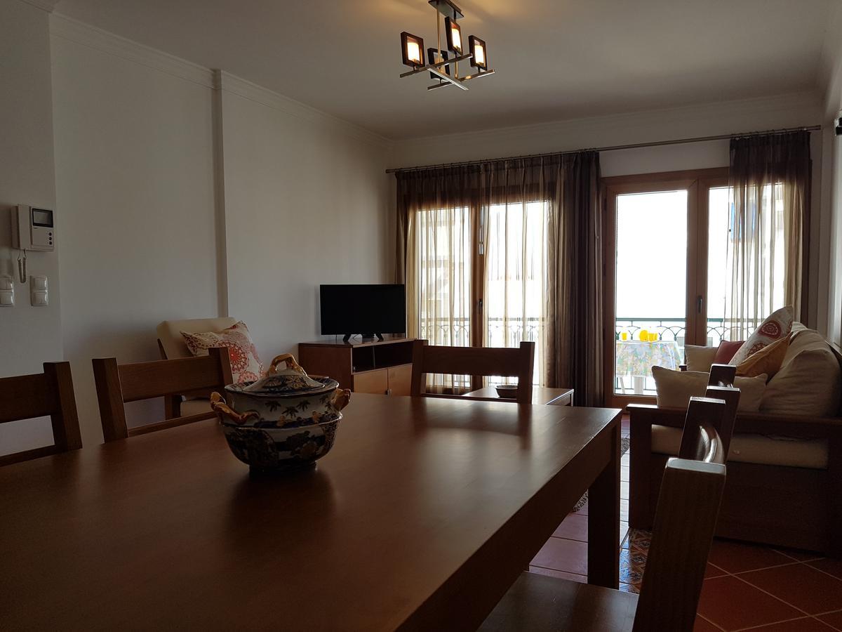 Apartamentos Colina Do Mar Downtown Albufeira Bagian luar foto