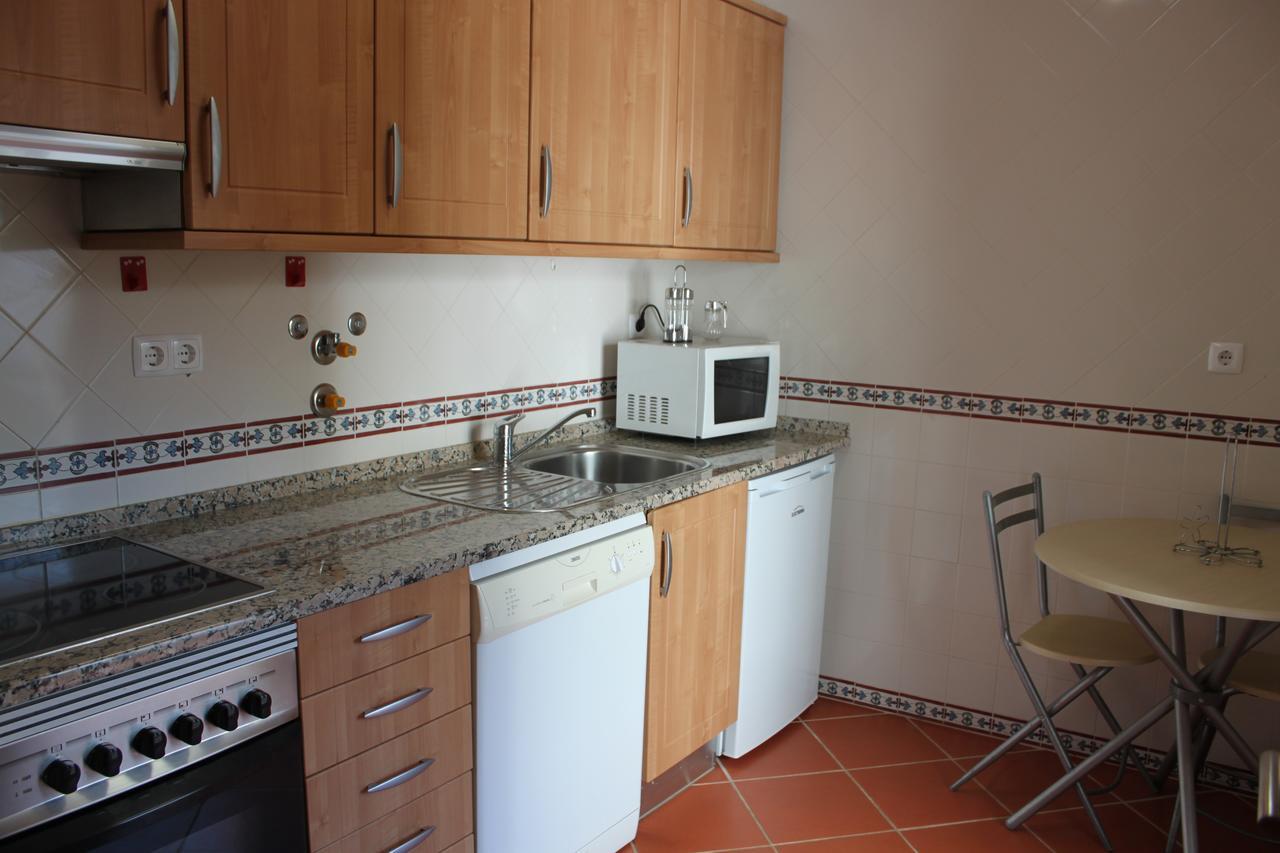 Apartamentos Colina Do Mar Downtown Albufeira Bagian luar foto