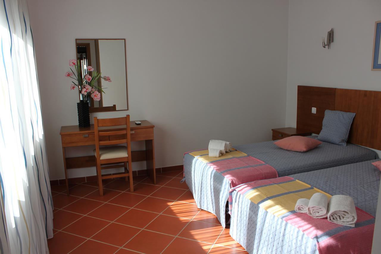 Apartamentos Colina Do Mar Downtown Albufeira Bagian luar foto