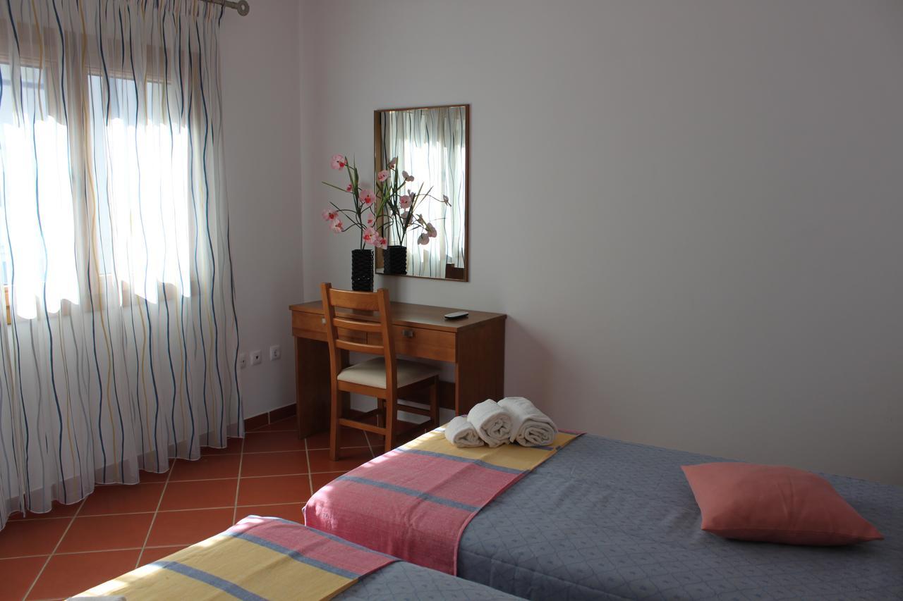 Apartamentos Colina Do Mar Downtown Albufeira Bagian luar foto
